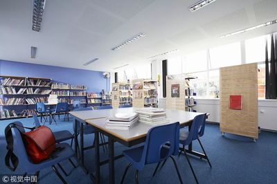 民辦培訓(xùn)機(jī)構(gòu)不得冠以“中華”字樣 營利性民辦職業(yè)技能培訓(xùn)機(jī)構(gòu)規(guī)范新舉措