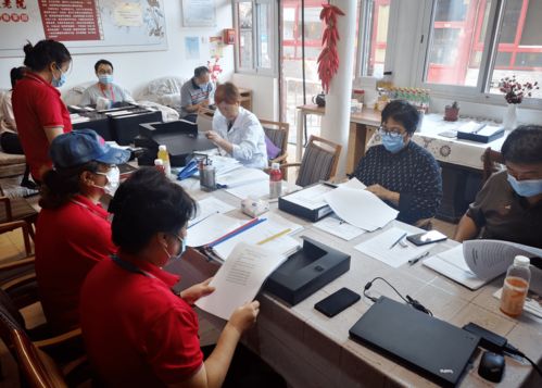 萬謙養(yǎng)老機(jī)構(gòu)榮膺星級(jí)認(rèn)證，技能培訓(xùn)考核全員通過彰顯專業(yè)實(shí)力